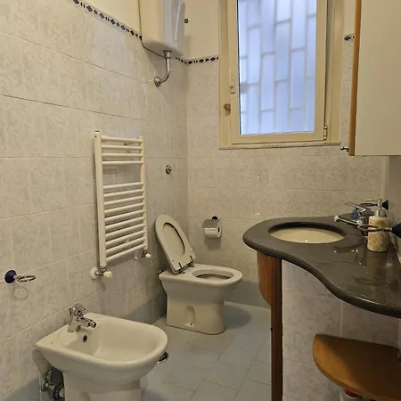 Peter's Flat 公寓 那不勒斯