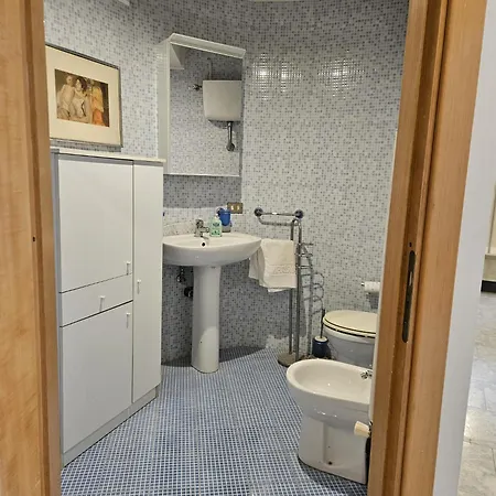 Peter's Flat