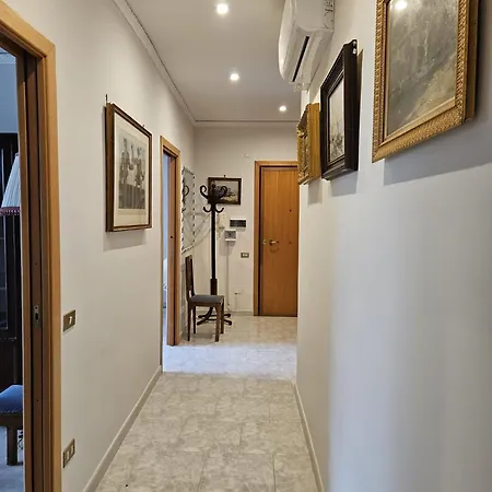 Peter's Flat Apartment *