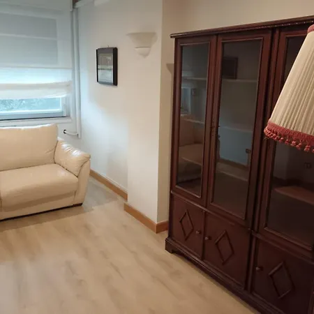 Peter's Flat 公寓 *