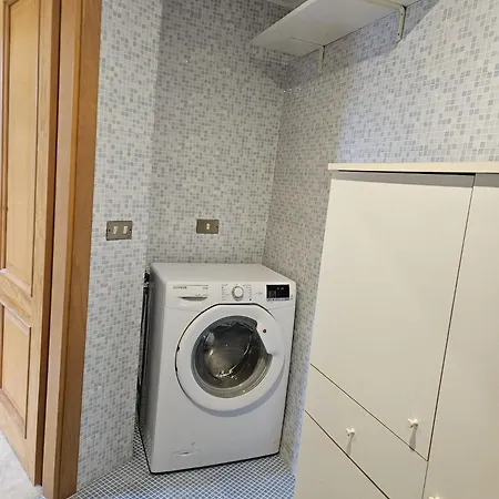 Peter's Flat *