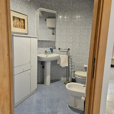 Peter's Flat