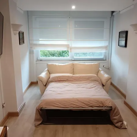 Peter's Flat Νάπολη