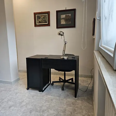 Peter's Flat *